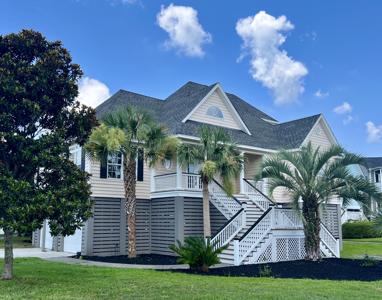 2111 Club View Court