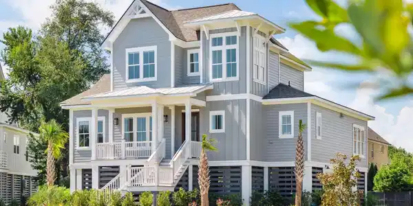 1455 Tomato Farm Circle # 2, Mount Pleasant SC 29464