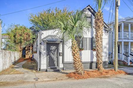142 Line Street, Charleston SC 29403