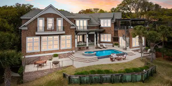 1151 Ocean Forest Lane