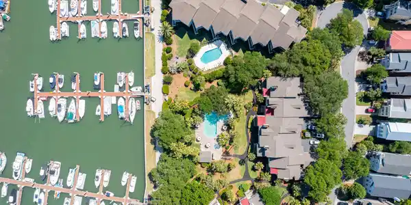 409 Yacht Harbor Court