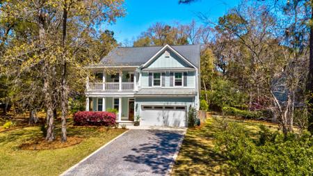 2107 Nicholas David Path