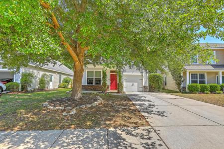 3661 Locklear Lane
