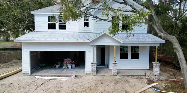1236 Melvin Bennett Road, Mount Pleasant SC 29464