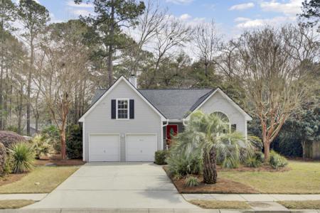 3518 Gatetree Road