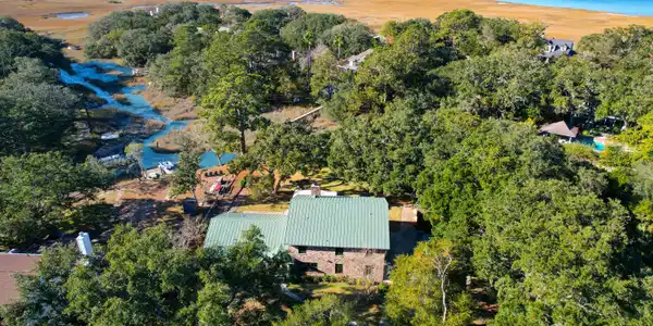 980 Fort Sumter Drive