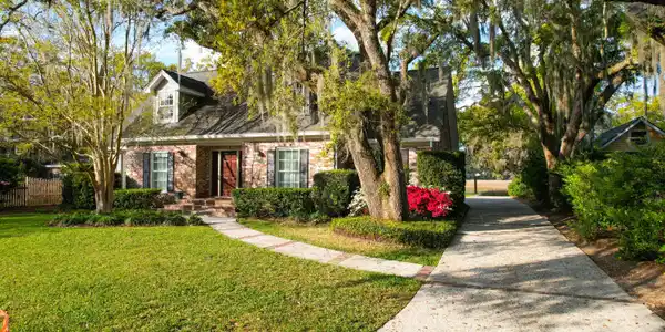 Image 3: 777 Tennent St Drone -Tidalcreekphoto- (