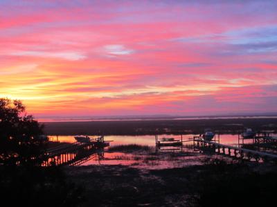 5027 Barrier Island Court