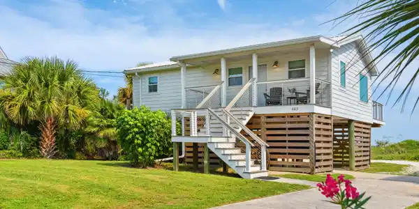 403 E Arctic Avenue, Folly Beach SC 29439