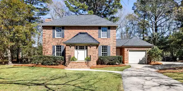 736 Chatter Road, Mount Pleasant SC 29464