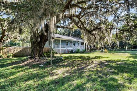 445 Dupre Road