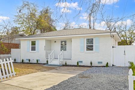 855 Burger Street