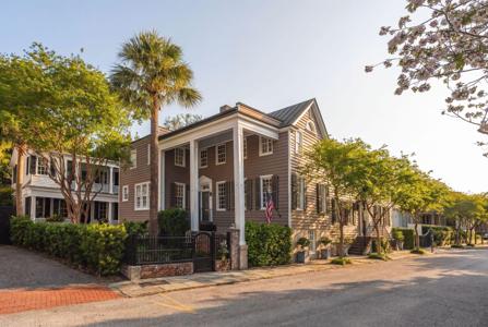 18 Water Street
