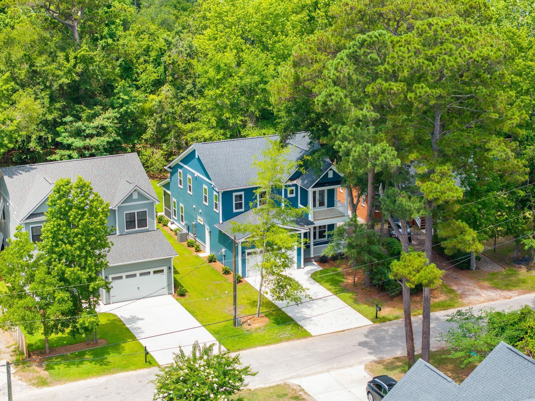 Image 2: 717 Eagle Street Mt Pleasant, 29464-6
