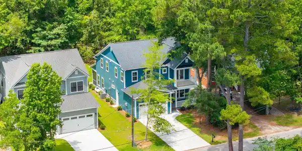 Image 2: 717 Eagle Street Mt Pleasant, 29464-6