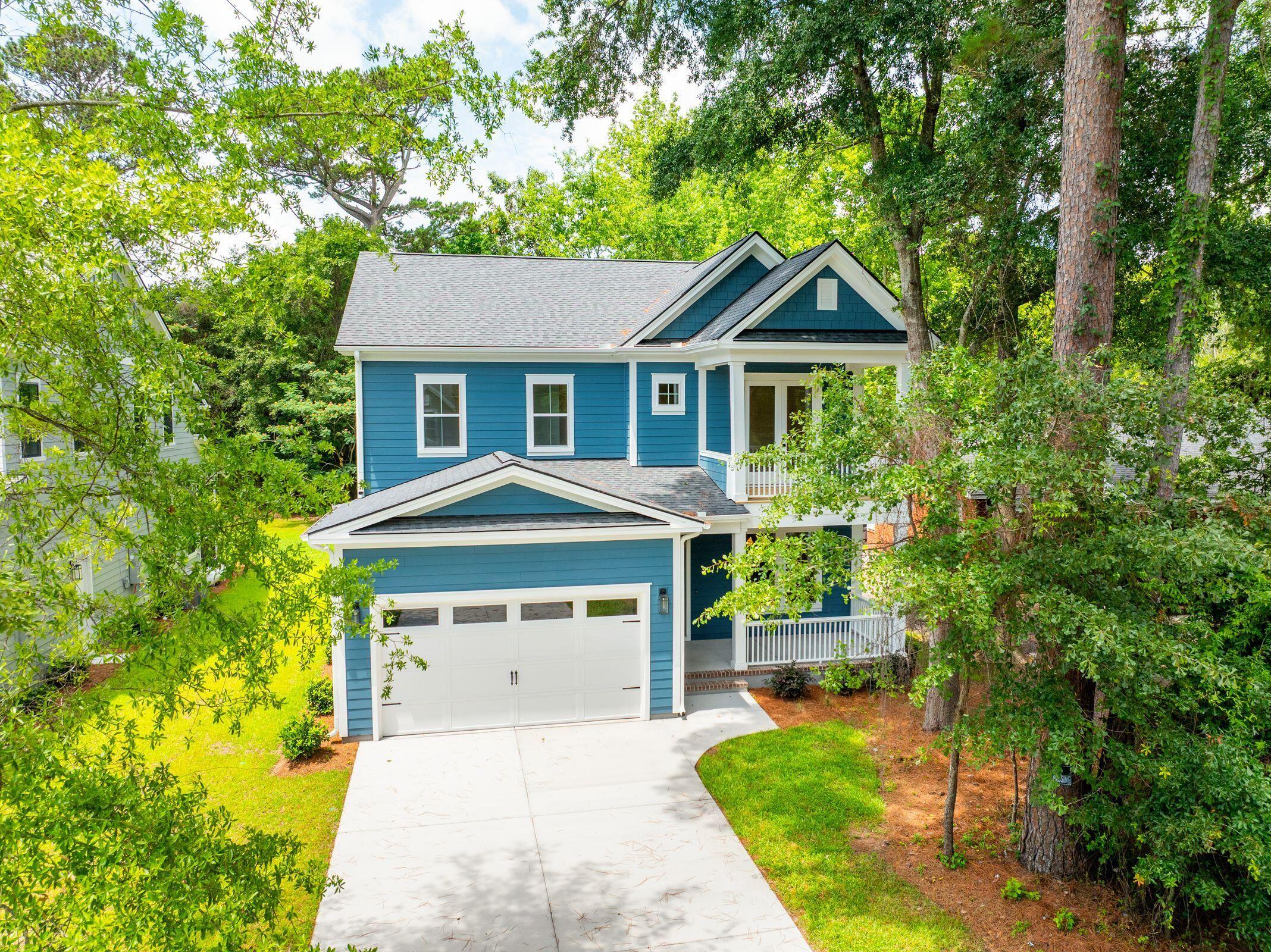 Image 3: 717 Eagle Street Mt Pleasant, 29464-4