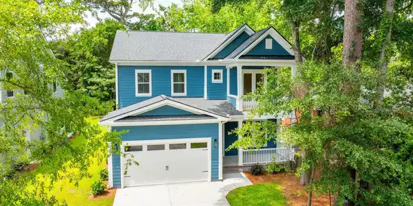 Image 3: 717 Eagle Street Mt Pleasant, 29464-4