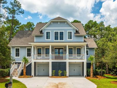 2862 Maritime Drive