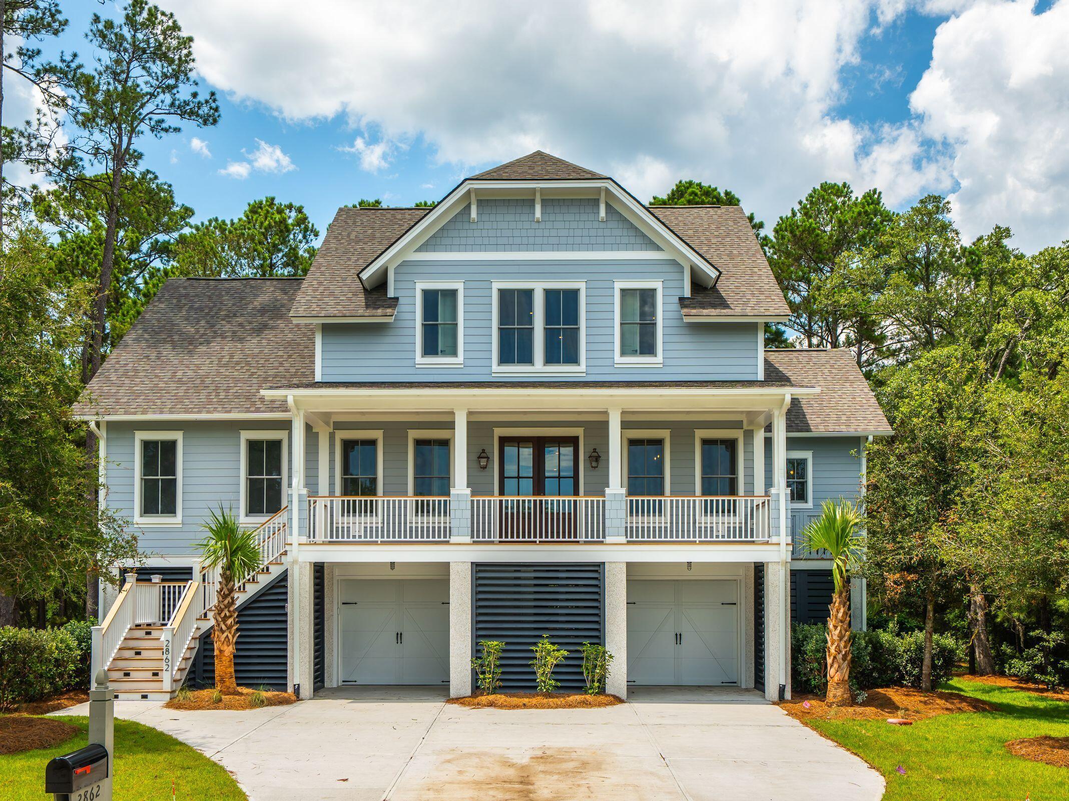 Image 1: 2862 Maritime Forest Drive Johns Island8