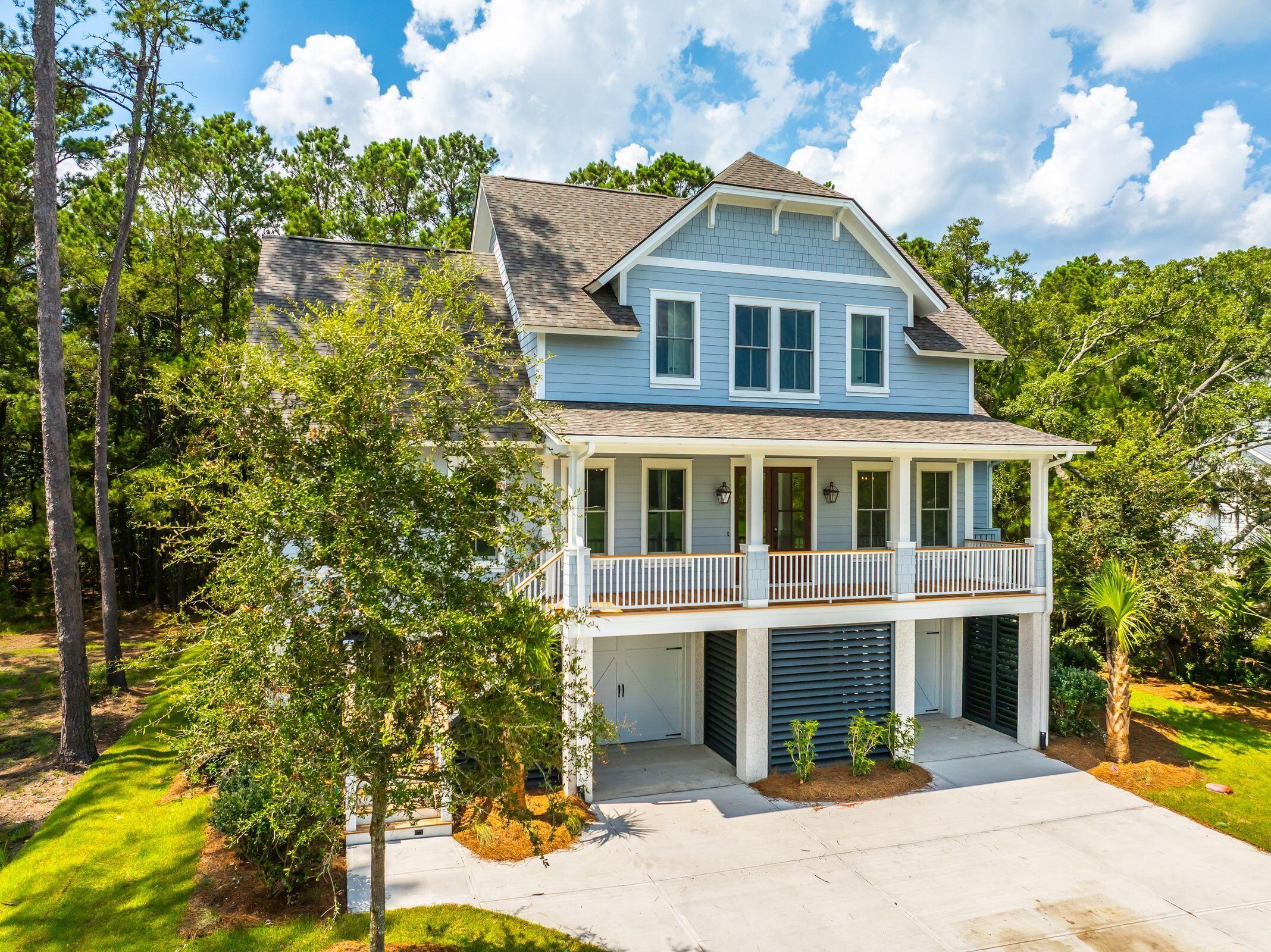 Image 2: 2862 Maritime Forest Drive Johns Island8