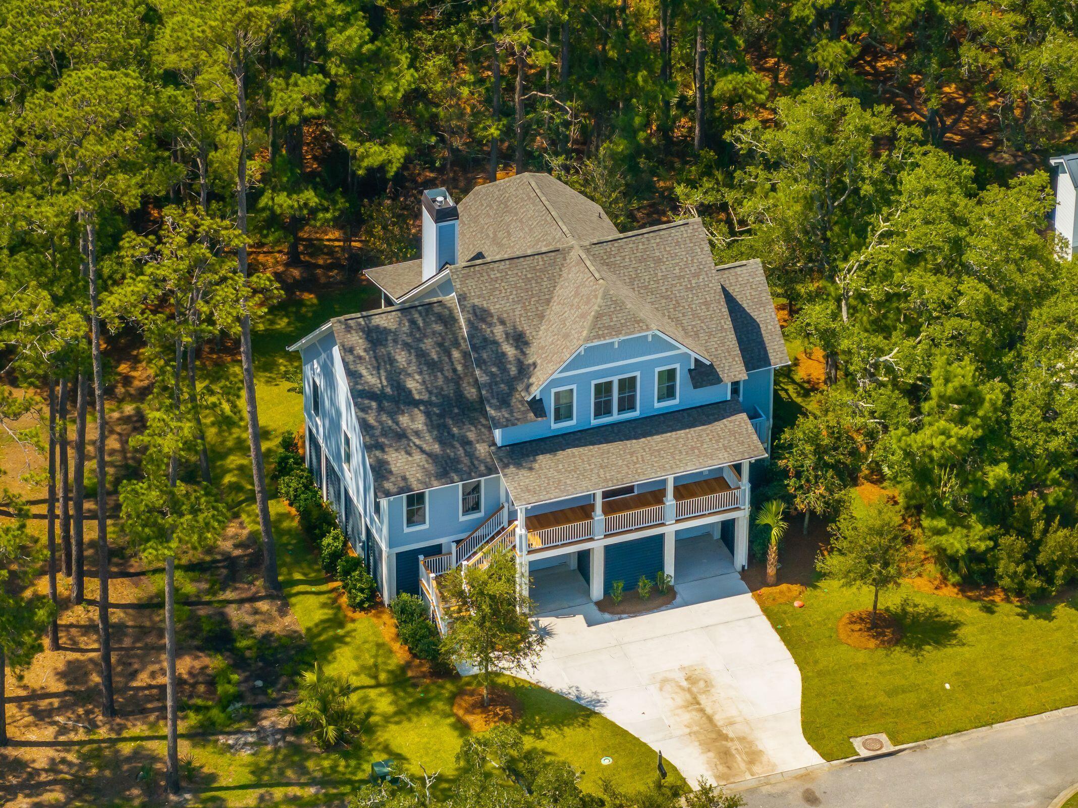 Image 3: 2862 Maritime Forest Drive Johns Island5