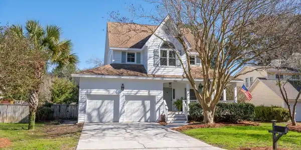 1512 Old Village Drive