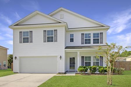 1521 Mcintosh Road