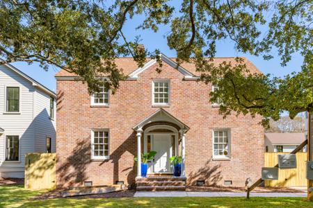 8 Stocker Drive, Charleston SC 29407