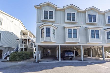 126 Jungle Road # C, Edisto Beach SC 29438