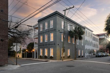 59 Anson Street, Charleston SC 29401