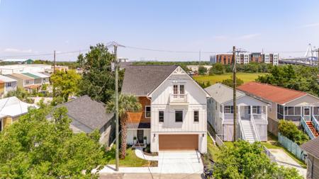354 N Nassau Street