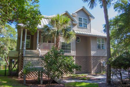 308 Jungle Road