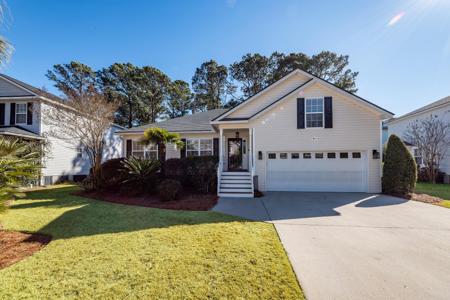1049 Clearspring Drive