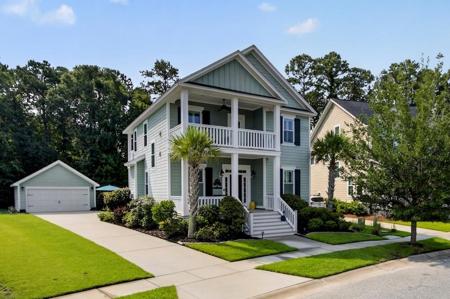 1395 Crane Creek Drive