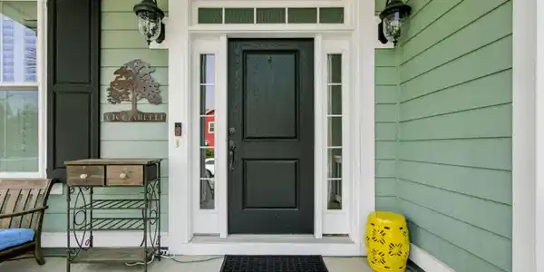 Image 3: Full Front Porch