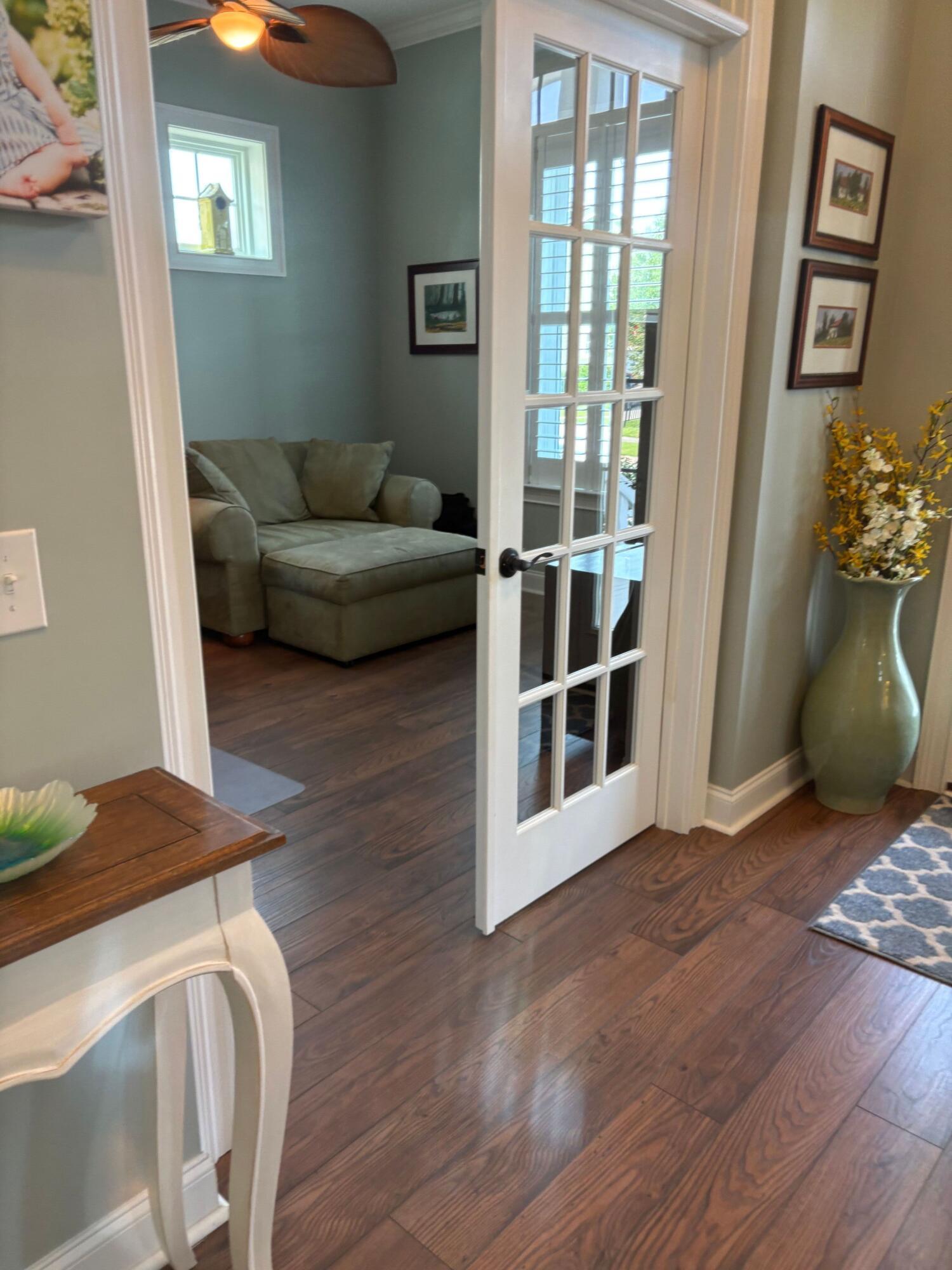 Image 4: French Doors
