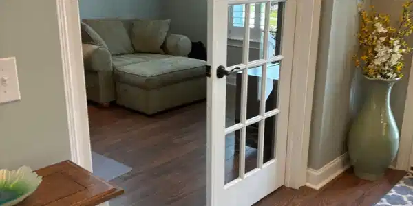 Image 4: French Doors