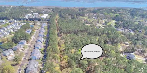 1474 Boston Grill Road, Mount Pleasant SC 29466