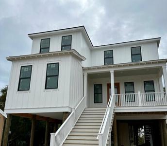 1403 Jungle Road, Edisto Island SC 29438