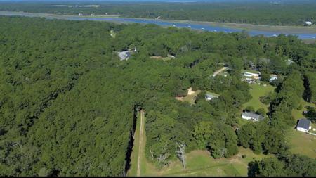 Shadow Pond Road