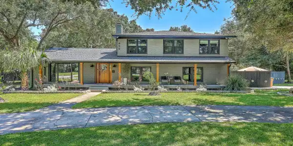455 Trapier Drive