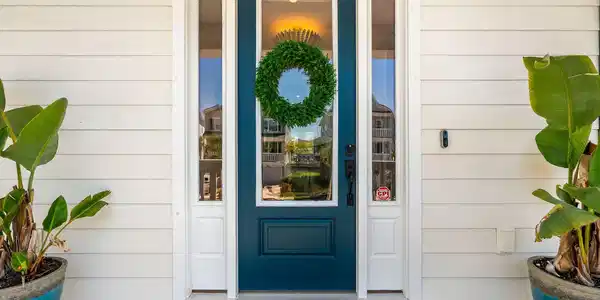 Image 2: Front Porch