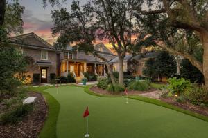 3 Cochran Court