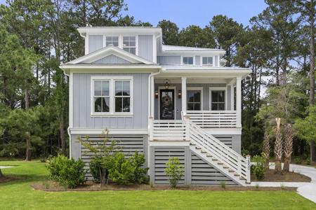 2850 Maritime Forest Drive, Johns Island SC 29455