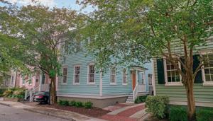 19 Radcliffe Place