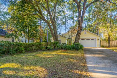 3585 Walkers Ferry Lane, Johns Island SC 29455