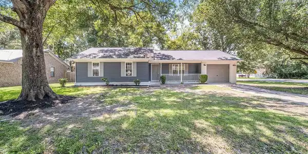 17 Paddlecreek Avenue, Charleston SC 29412