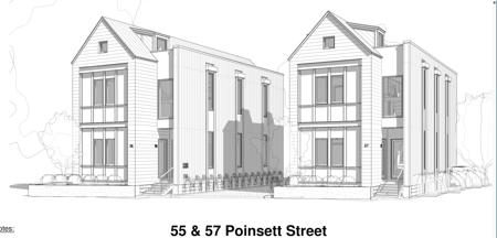 57 Poinsett Street