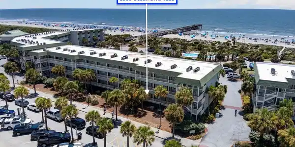 1300 Ocean Boulevard