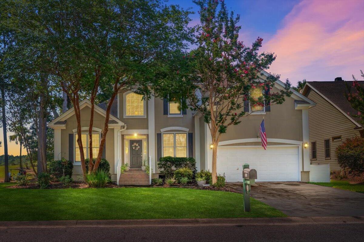 Image 1: Welcome to 3207 Heathland Way